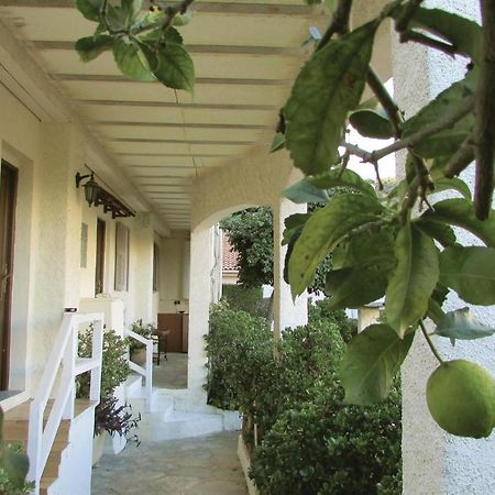 1 Bedroom Nice Apartment In Bastia Bastia  Exterior photo