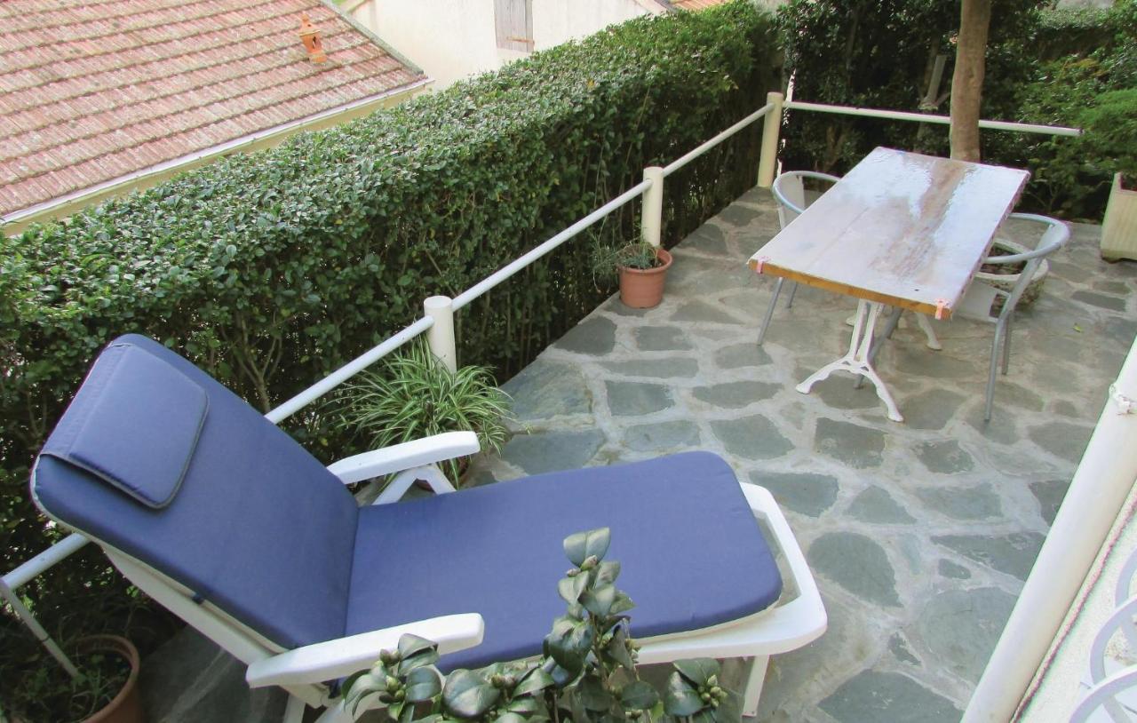 1 Bedroom Nice Apartment In Bastia Bastia  Exterior photo