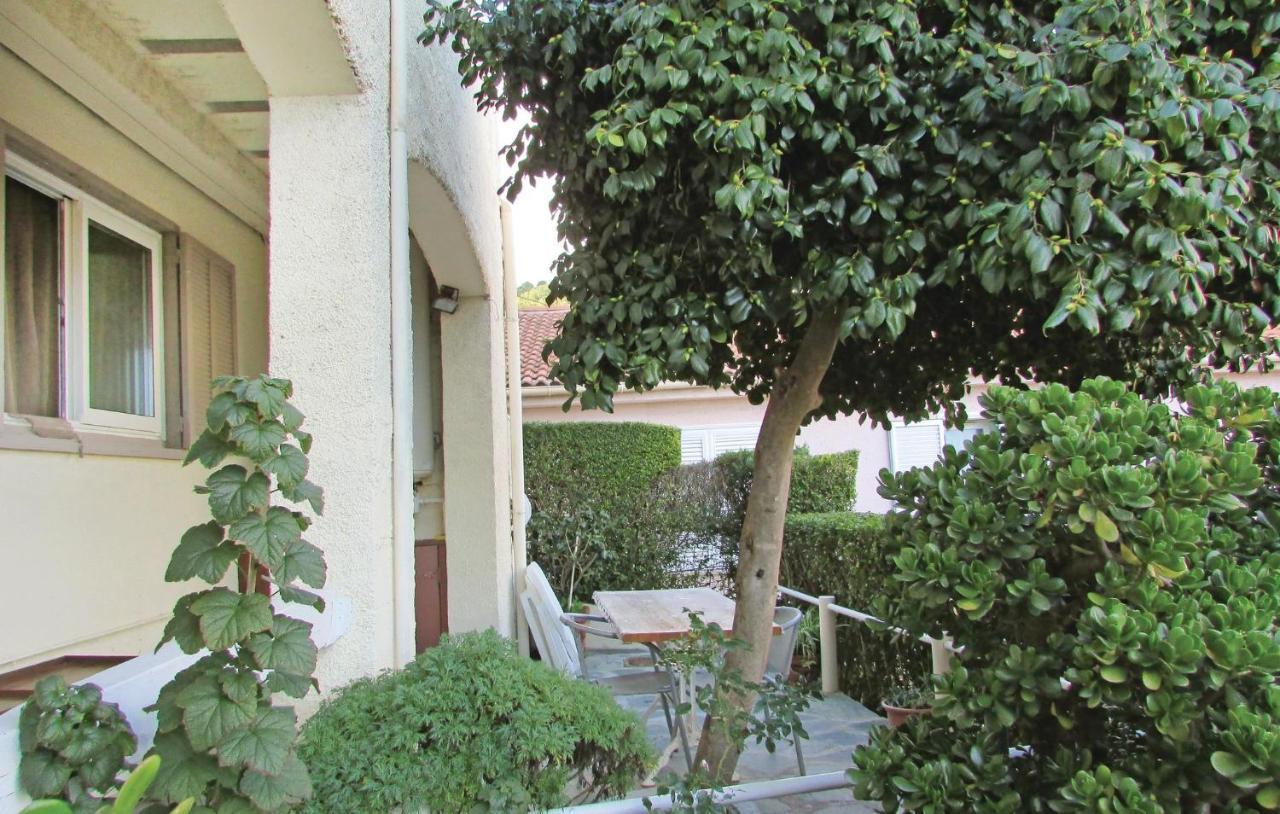 1 Bedroom Nice Apartment In Bastia Bastia  Exterior photo