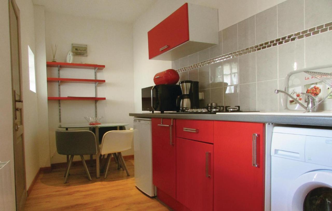 1 Bedroom Nice Apartment In Bastia Bastia  Exterior photo