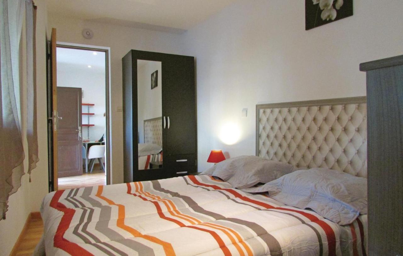 1 Bedroom Nice Apartment In Bastia Bastia  Exterior photo
