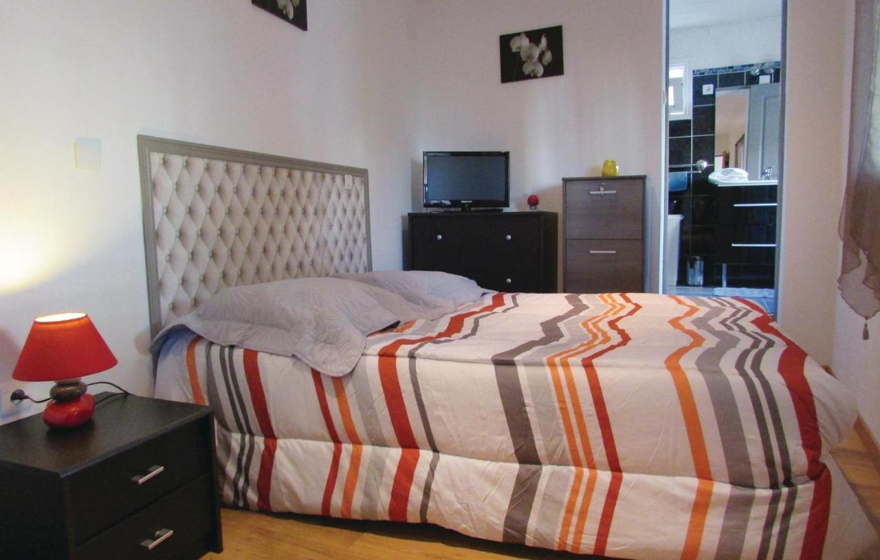 1 Bedroom Nice Apartment In Bastia Bastia  Exterior photo