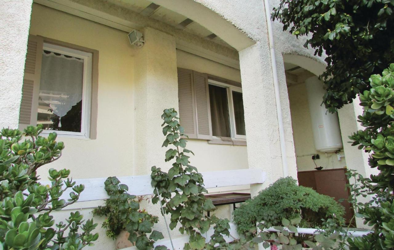 1 Bedroom Nice Apartment In Bastia Bastia  Exterior photo