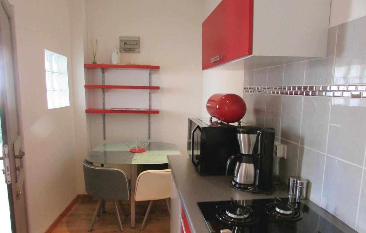 1 Bedroom Nice Apartment In Bastia Bastia  Exterior photo