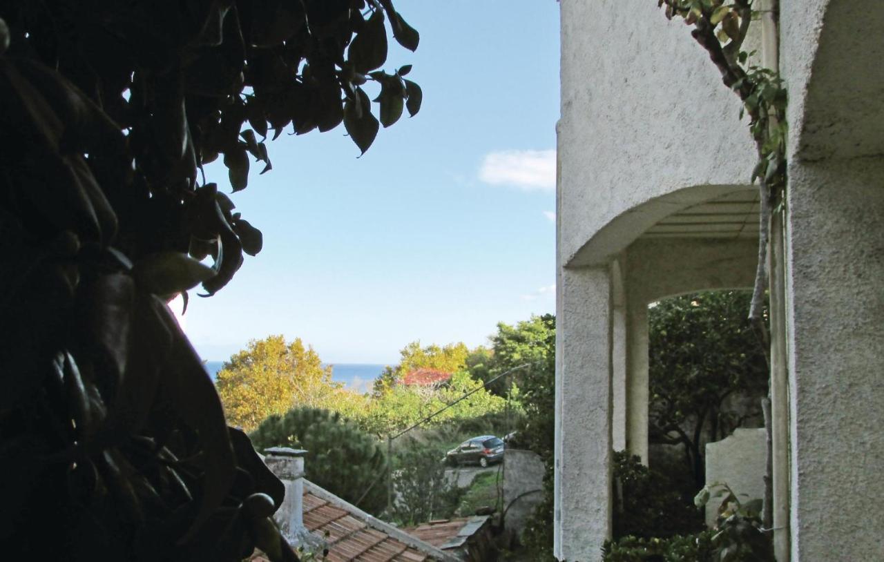 1 Bedroom Nice Apartment In Bastia Bastia  Exterior photo