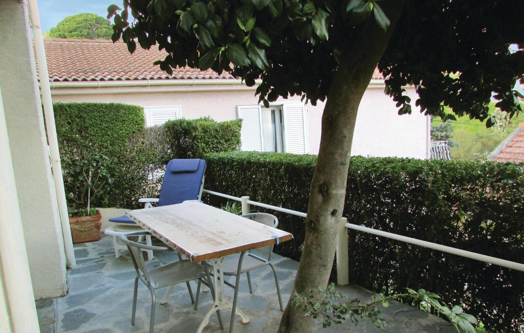 1 Bedroom Nice Apartment In Bastia Bastia  Exterior photo