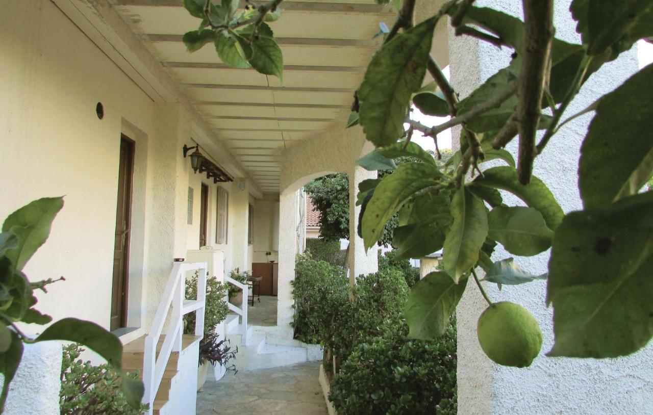 1 Bedroom Nice Apartment In Bastia Bastia  Exterior photo